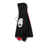 "EVIL CLOWN" GOTHIC STYLE HOODIE