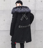 Winter Jacket "xxx"