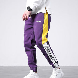 "CLASSIC" JOGGER MESOL PANTS