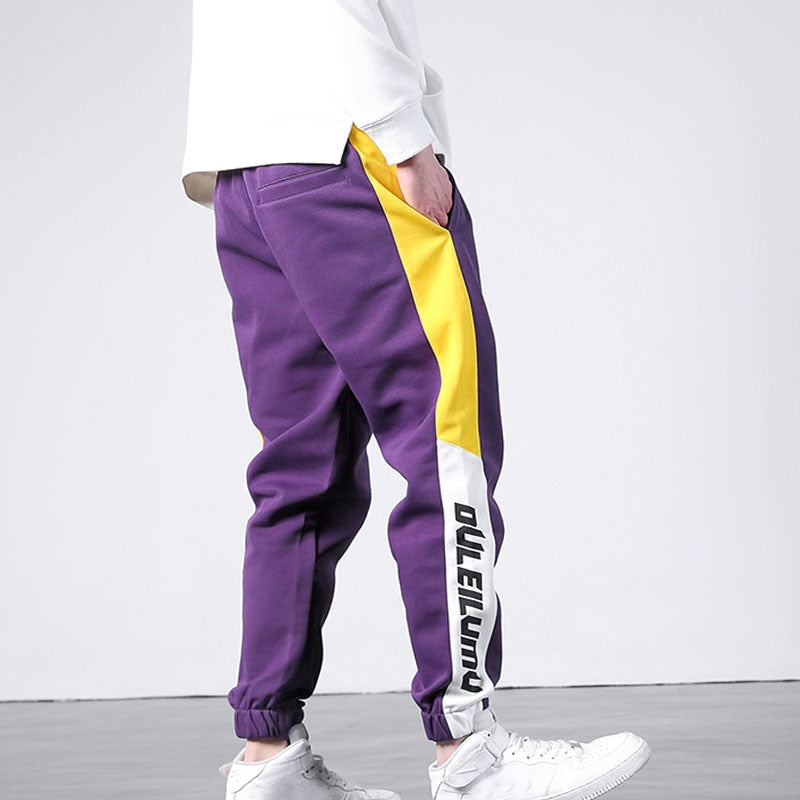 "CLASSIC" JOGGER MESOL PANTS