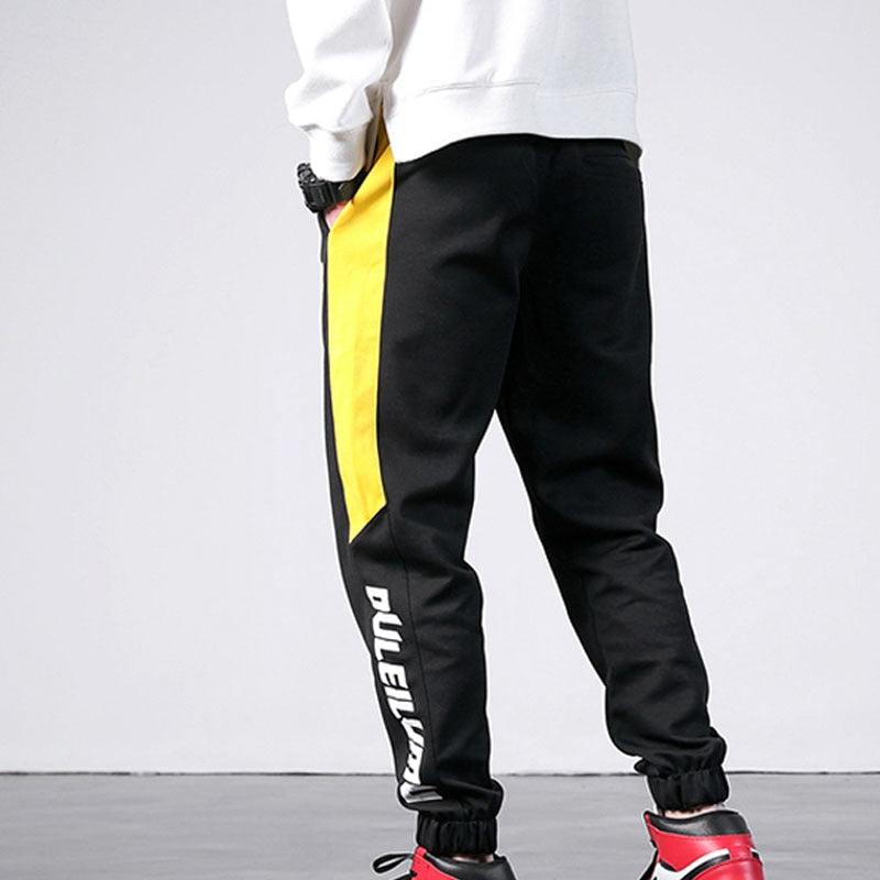 "CLASSIC" JOGGER MESOL PANTS