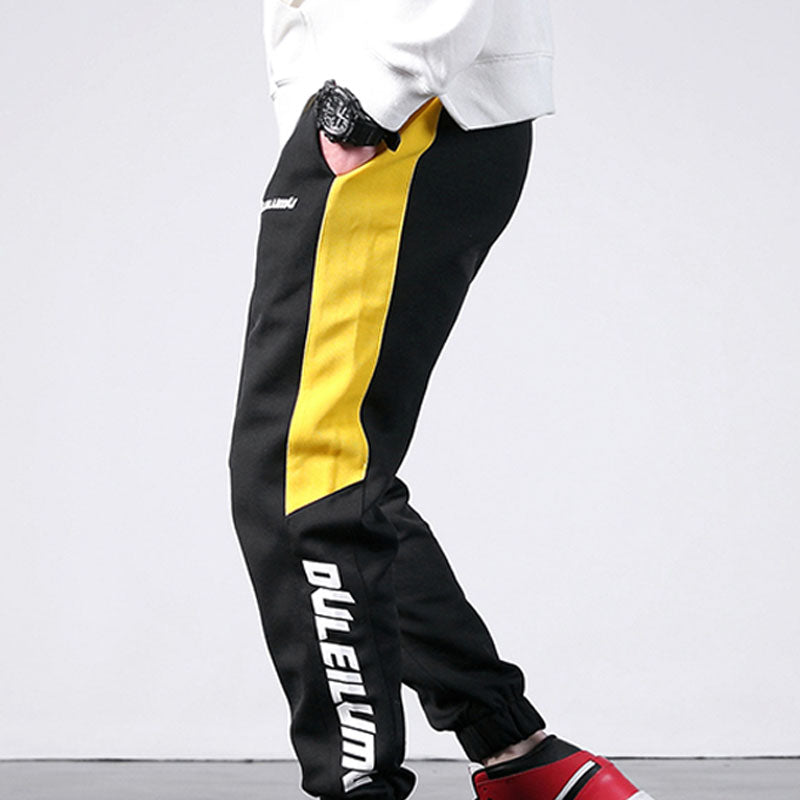 "CLASSIC" JOGGER MESOL PANTS