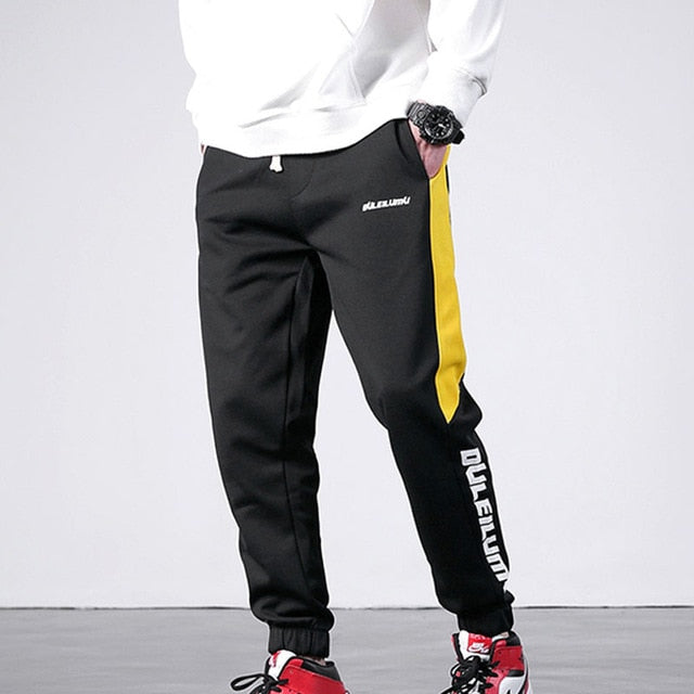 "CLASSIC" JOGGER MESOL PANTS