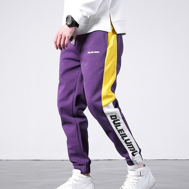 "CLASSIC" JOGGER MESOL PANTS