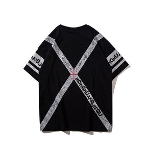 "BOB" Mesol Tee