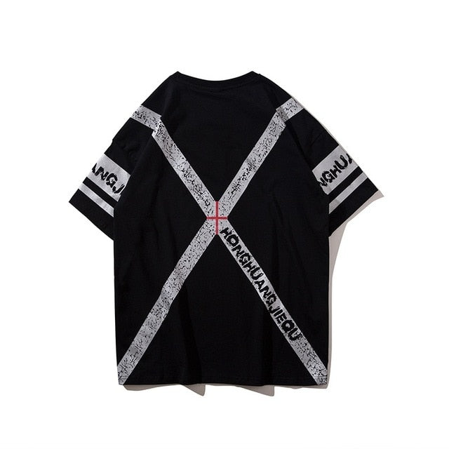 "BOB" Mesol Tee