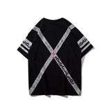 "BOB" Mesol Tee