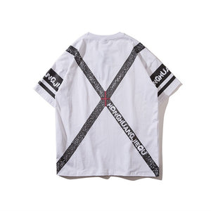 "BOB" Mesol Tee