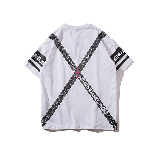 "BOB" Mesol Tee