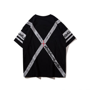 "BOB" Mesol Tee