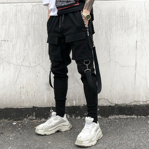"NEWBORN" MESOL CARGO PANTS