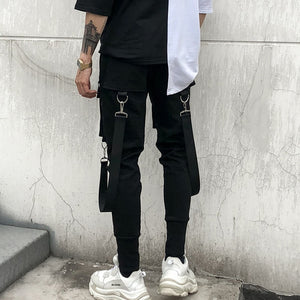 "NEWBORN" MESOL CARGO PANTS