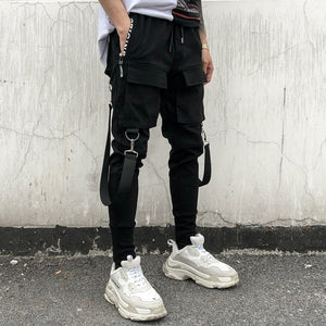 "NEWBORN" MESOL CARGO PANTS