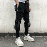 "NEWBORN" MESOL CARGO PANTS