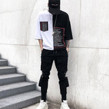 "NEWBORN" MESOL CARGO PANTS