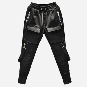 "NEWBORN" MESOL CARGO PANTS