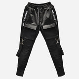 "NEWBORN" MESOL CARGO PANTS