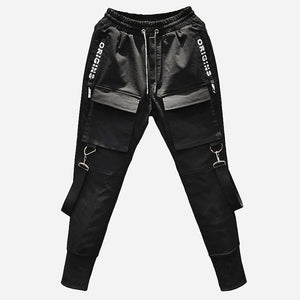 "NEWBORN" MESOL CARGO PANTS
