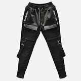 "NEWBORN" MESOL CARGO PANTS