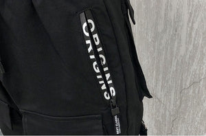 "NEWBORN" MESOL CARGO PANTS