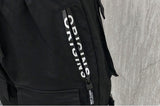 "NEWBORN" MESOL CARGO PANTS