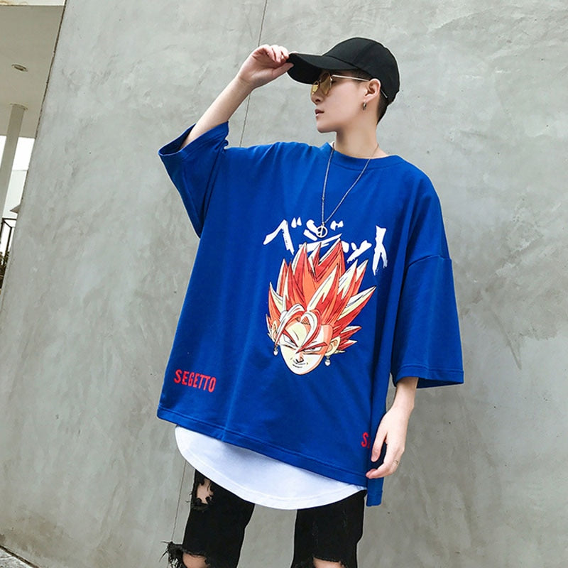 Segetto Tee