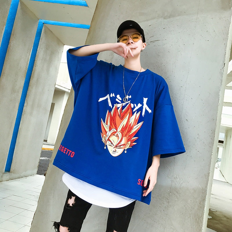 Segetto Tee