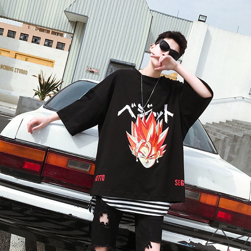 Segetto Tee