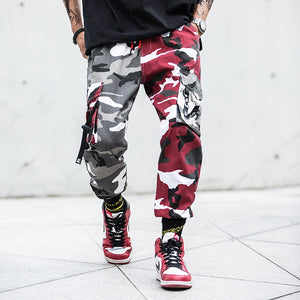 "NO DECISION" MESOL JOGGER PANTS