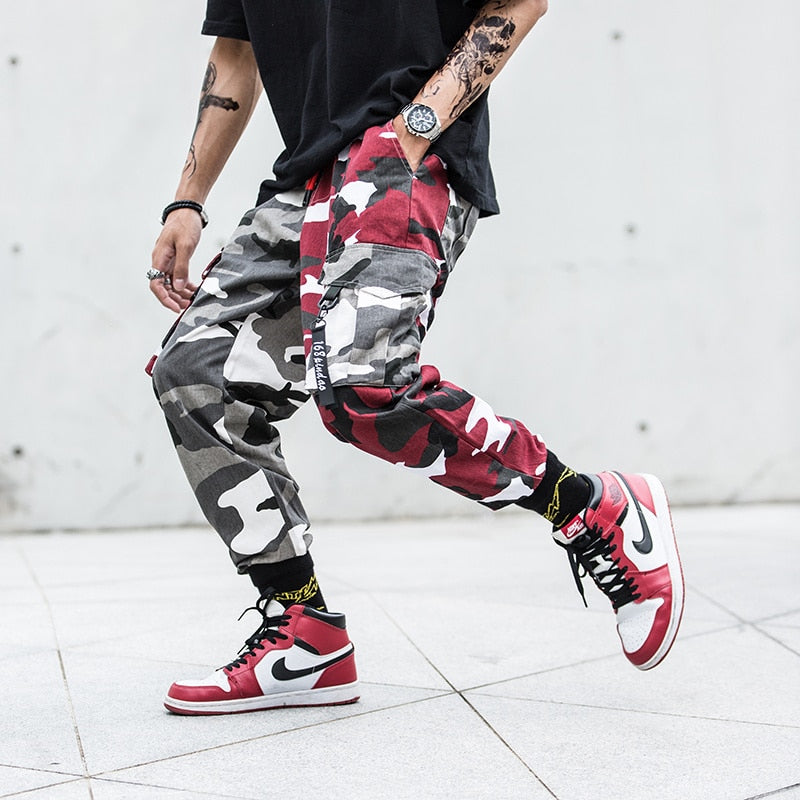 "NO DECISION" MESOL JOGGER PANTS