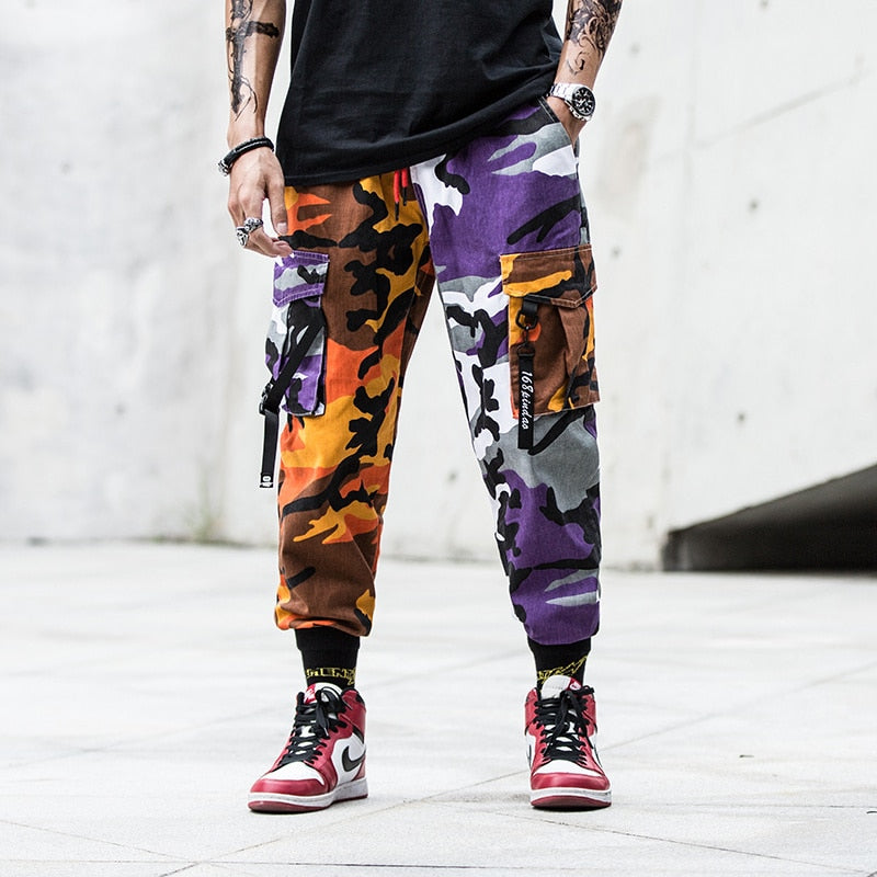 "NO DECISION" MESOL JOGGER PANTS