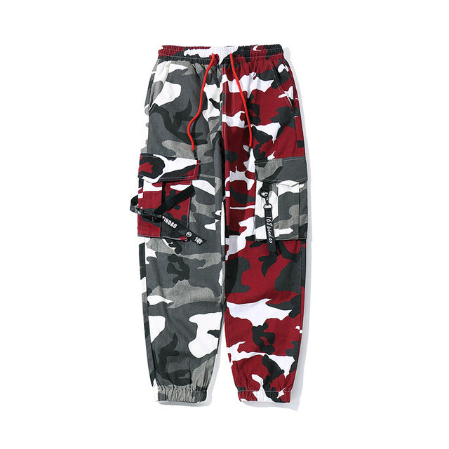 "NO DECISION" MESOL JOGGER PANTS
