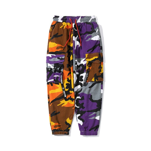 "NO DECISION" MESOL JOGGER PANTS
