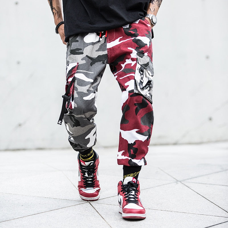 "NO DECISION" MESOL JOGGER PANTS