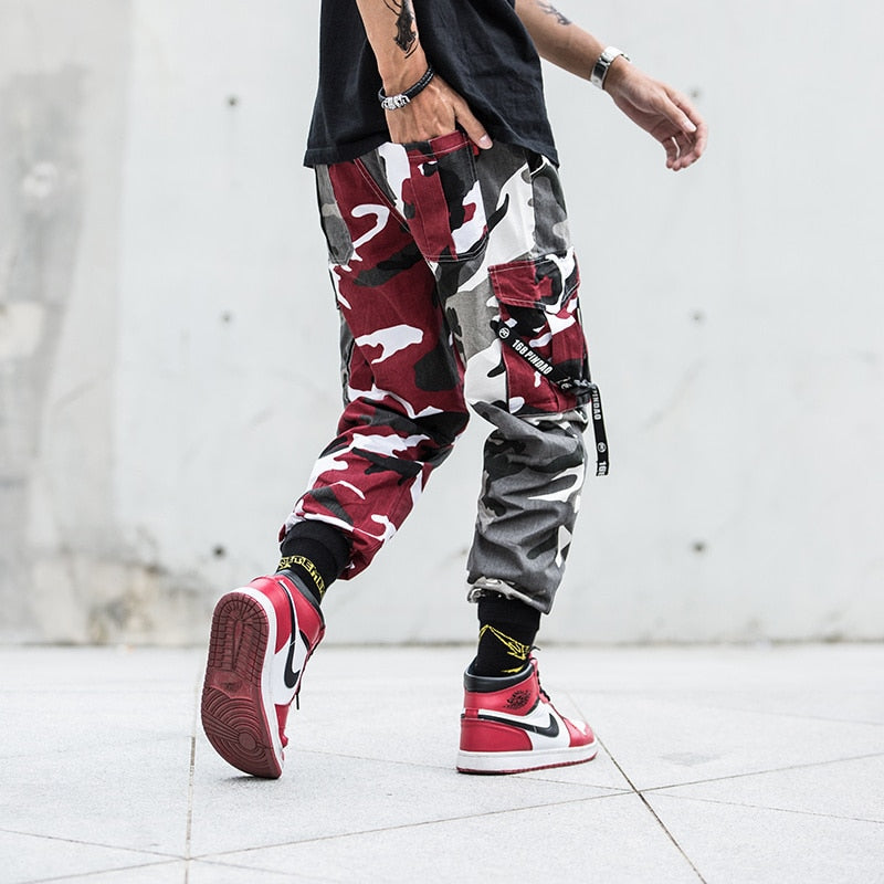 "NO DECISION" MESOL JOGGER PANTS