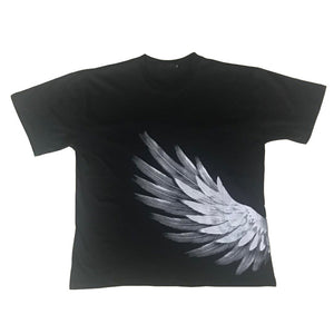 White Angel Tee