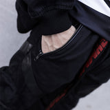 "NO WHITE" MESOL CARGO PANTS