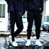"STREET RUN" CAMOUFLAGE MESOL PANTS