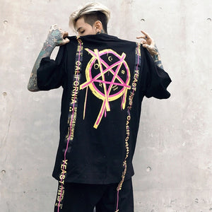"NO MORE STARS IN HELL" Tee
