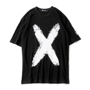 Top X Mesol Tee
