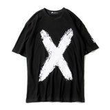 Top X Mesol Tee