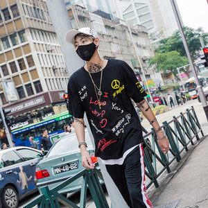 "WDYWT 2" Tee