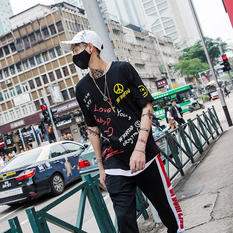 "WDYWT 2" Tee