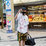 "WDYWT 2" Tee