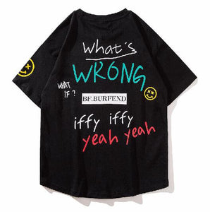 "WDYWT 2" Tee
