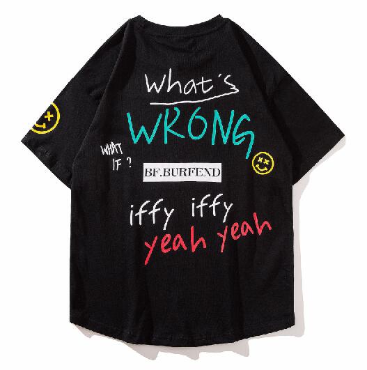 "WDYWT 2" Tee