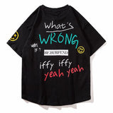 "WDYWT 2" Tee