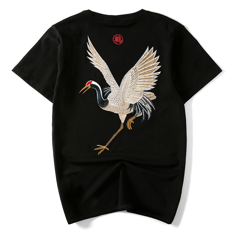 "UGLY BIRD" Tee