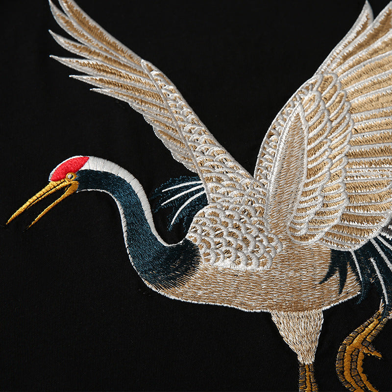 "UGLY BIRD" Tee