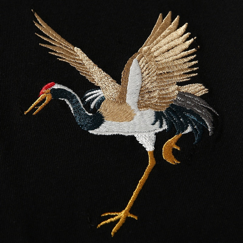 "UGLY BIRD" Tee